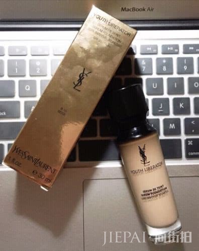 秋冬底妆深度测评，剁手没商量