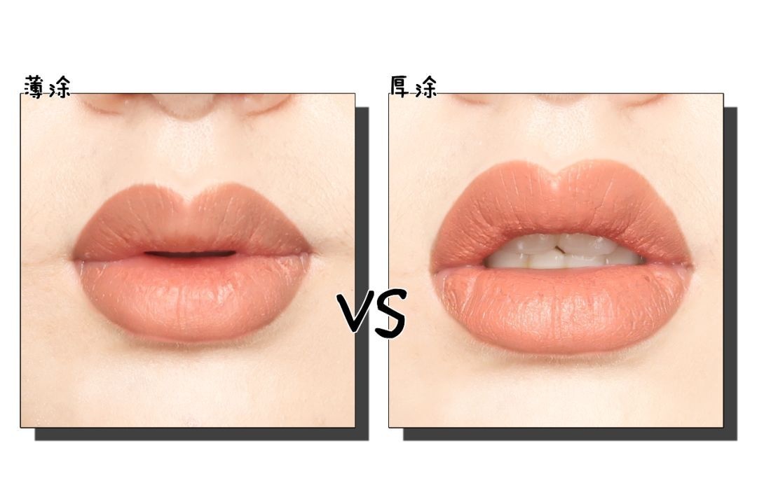 一支口红毁了一张脸：为什么你涂粉色永远这么丑？