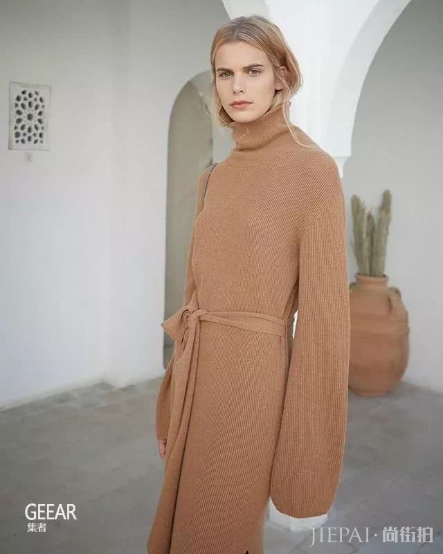 欧美时尚达人都在关注哪些潮流单品?揭晓INS最受欢迎时尚品牌