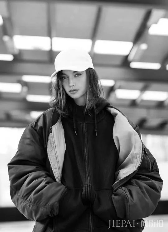 今年冬天的内搭,我最强!!