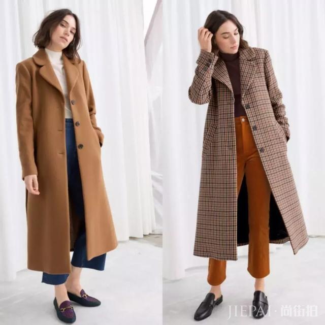 买大衣攻略最有用的知识点都在这里了！