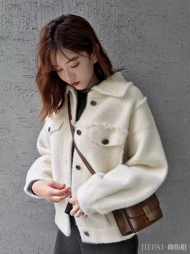 这些秋冬连衣裙居然这么好看！你确定不来一条？