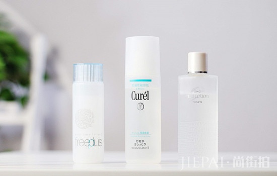 洗脸和化妆水哪个先用 护肤的顺序你做对了吗