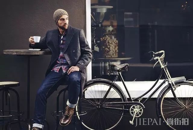 男士气质与魅力会根据着装变换，如何选择搭配是关键！