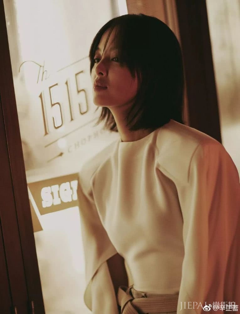 Tony老师都在主攻公主切、羊毛卷，辛芷蕾就是大栗子