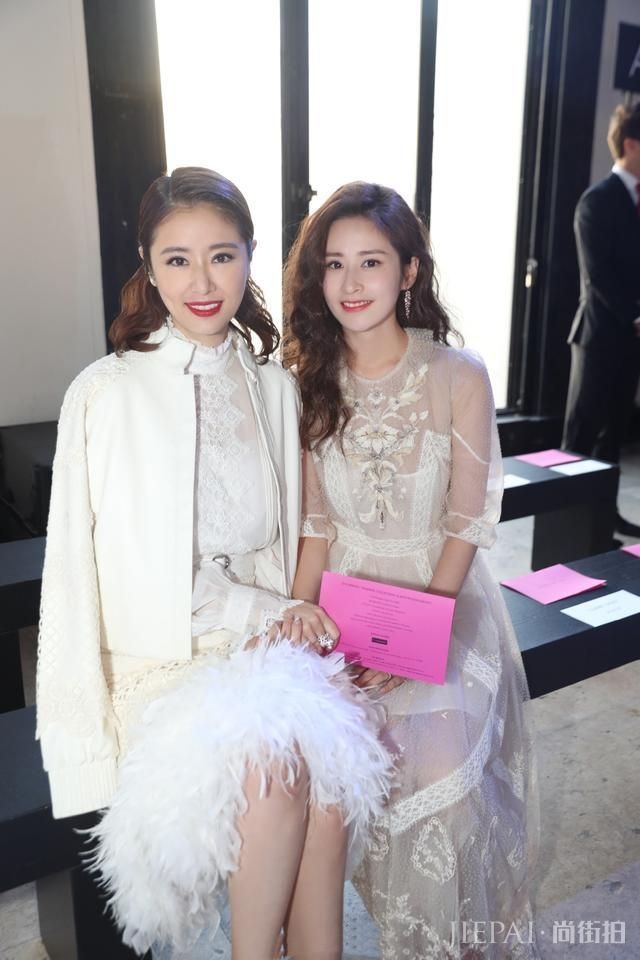 林心如娃生了，还那么年轻，网友都开始怀疑人生了！