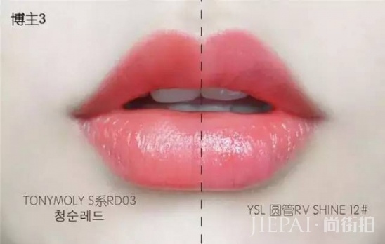 平价口红推荐 这些口红一点不输大牌