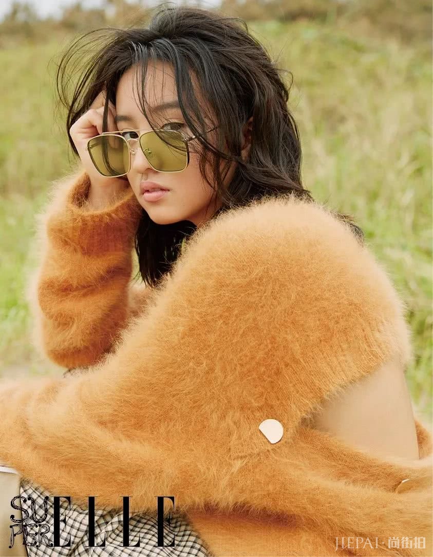 KŌKI,别人努力期盼的巅峰,竟是15岁的她的起点