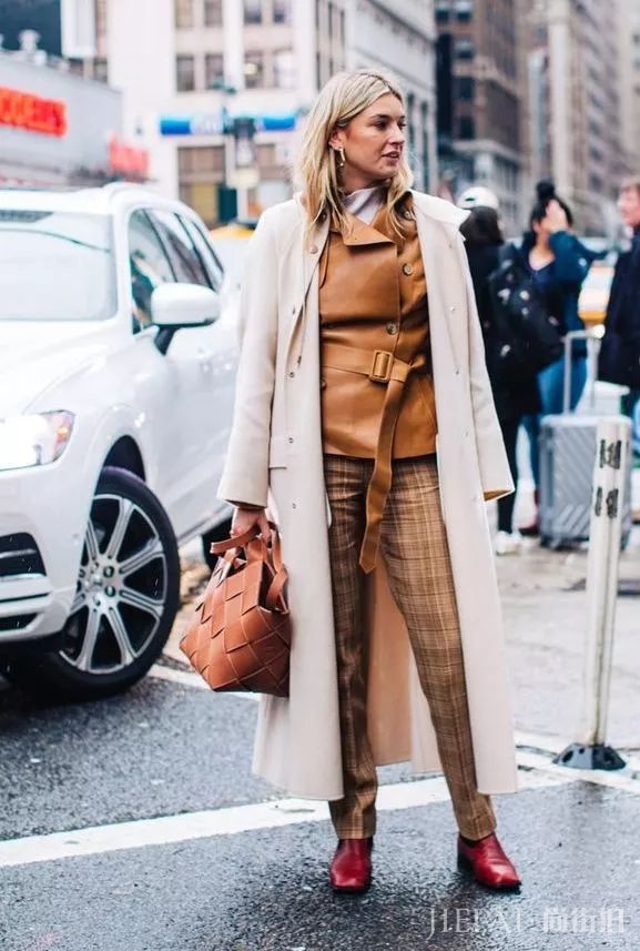 在广州最时髦、在东北最保暖、在哪都最显瘦是什么?