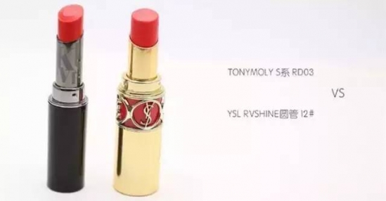 平价口红推荐 这些口红一点不输大牌