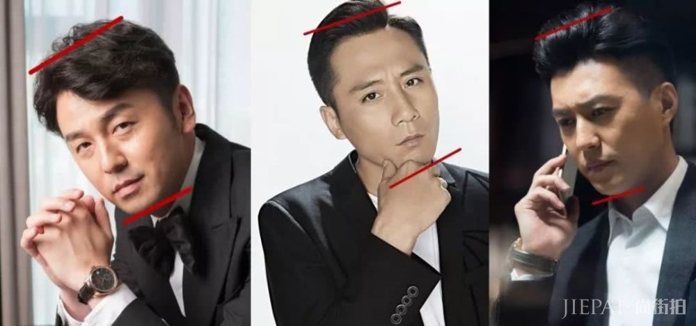 头大？肩宽？其实是头身比不够好