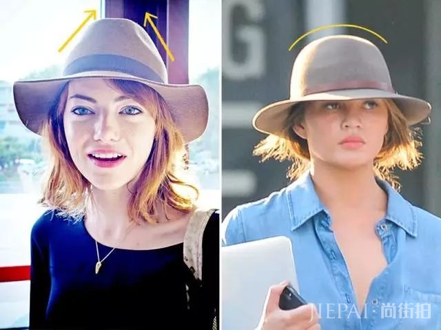 整个时尚圈都在戴的时尚单品！