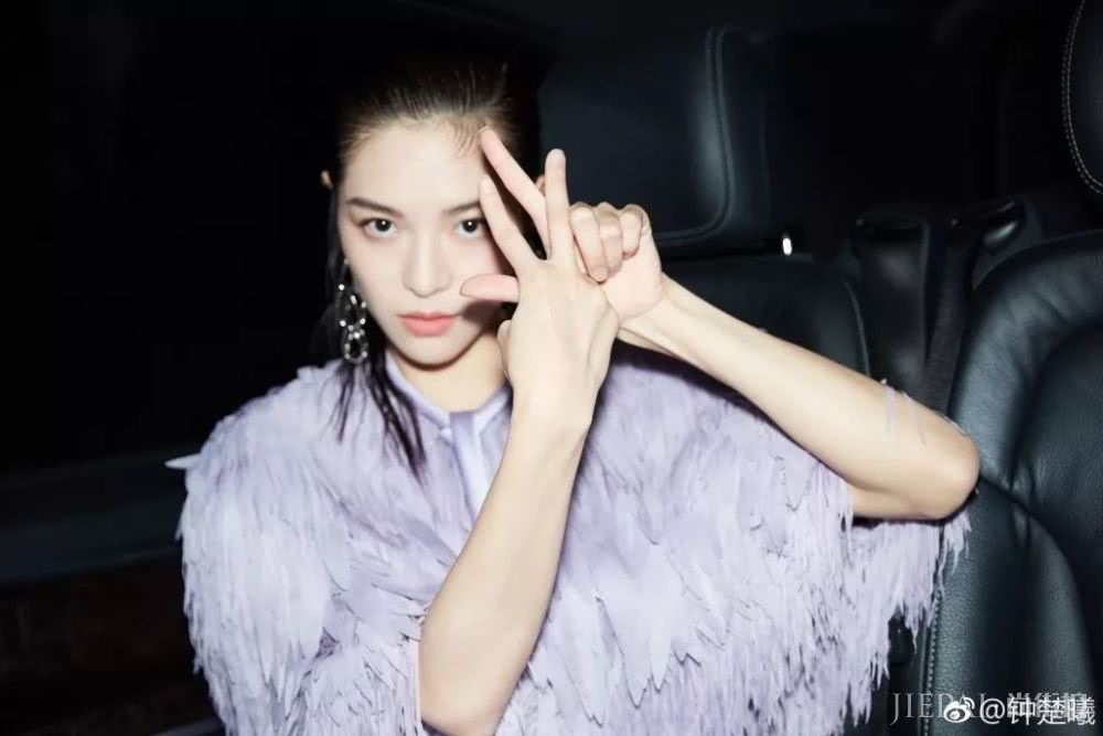 GET气质美太难？那是因为你还没有收获这款神仙妆容