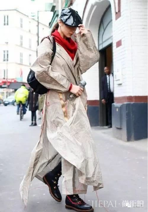 秋冬就带贝雷帽,每个颜色都想买