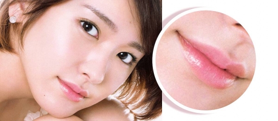 口红分为哪几种类型