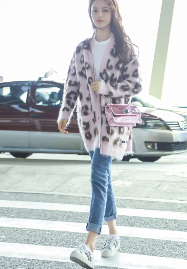 男友最喜欢你穿这款毛衣!