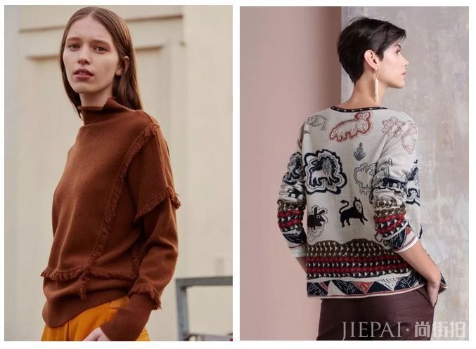 在广州最时髦、在东北最保暖、在哪都最显瘦是什么?