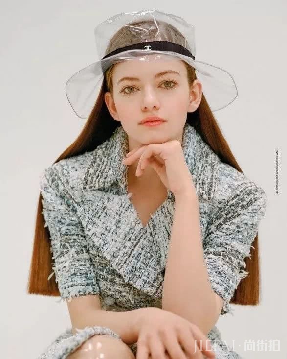 你靠奶茶取暖,我靠“奶茶妆”发光