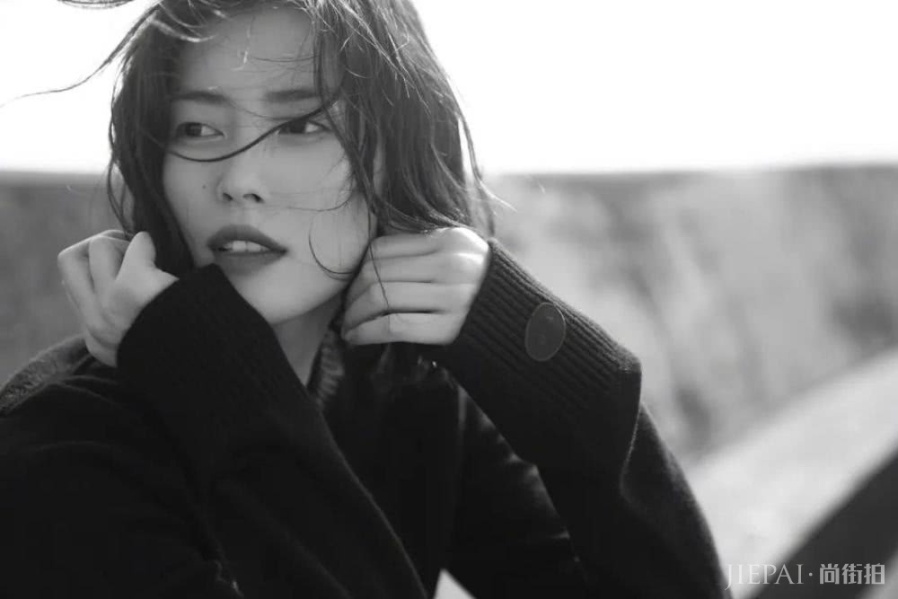 羊绒衫穿起来到底有多舒服,难道你不想拥有一件吗?