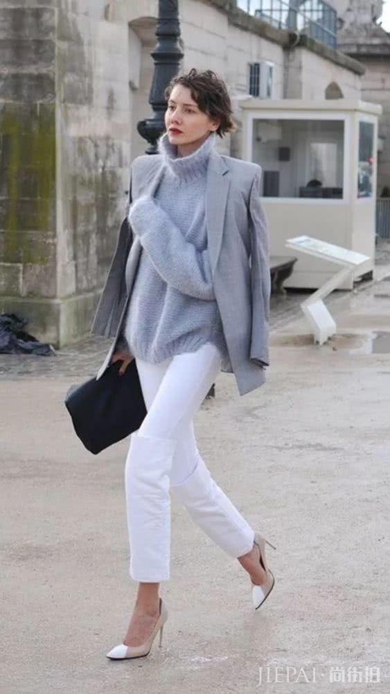 如何穿的更有质感和格调？看时尚博主演绎穿搭技巧