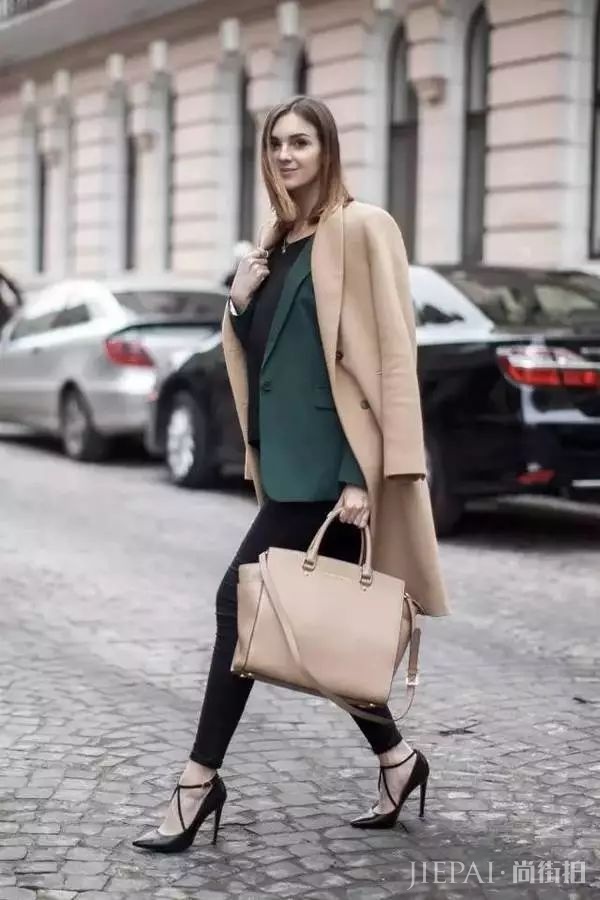 这6款大衣总有一款你必备，适合自己的大衣才是好大衣