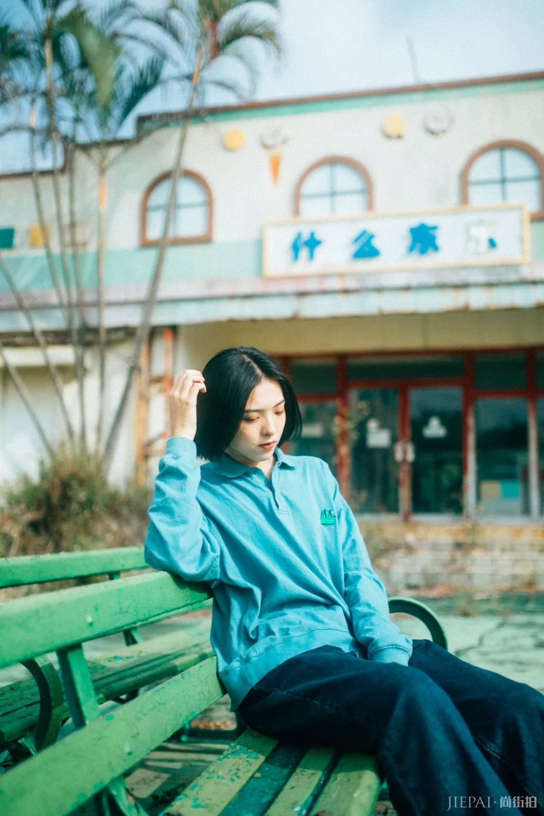 深秋搭配风格，日系与英伦，你会PICK谁？