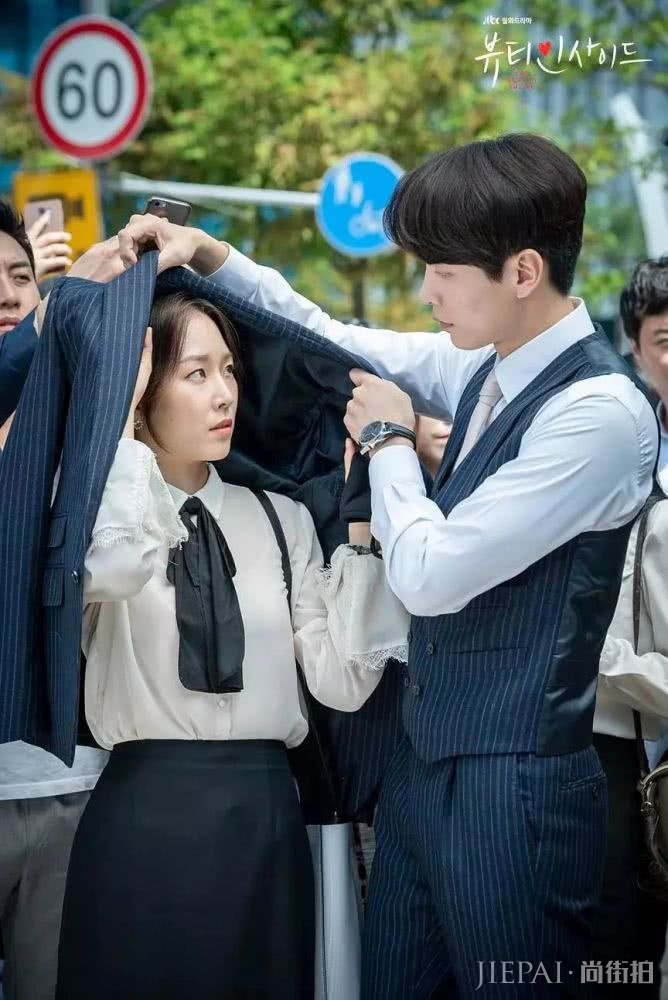 说什么内在美,主要还是要看“脸”?