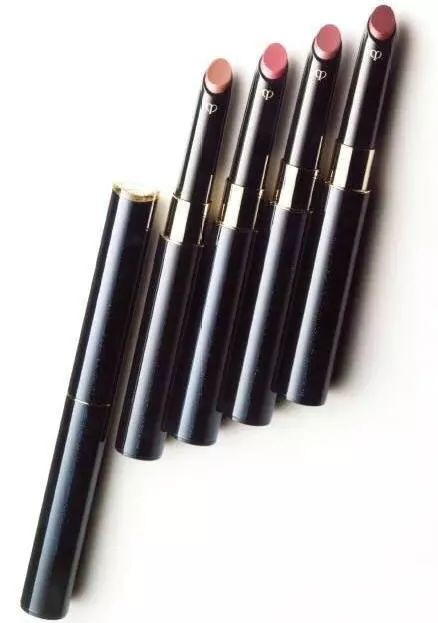 女人此生必败的33款口红 你败了几款了呢