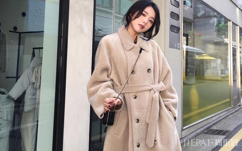 微胖女生穿外套，记得避开这3个“雷区”