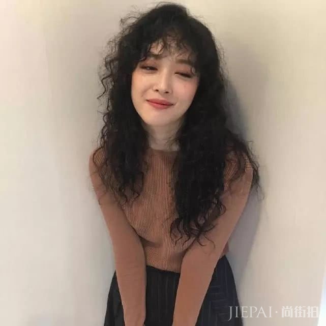 Tony老师都在主攻公主切、羊毛卷，辛芷蕾就是大栗子