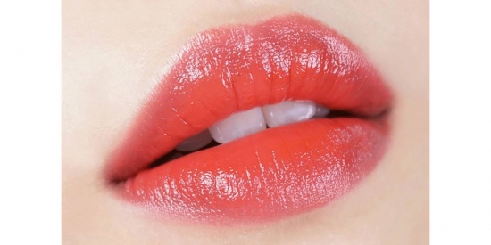 口红分为哪几种类型