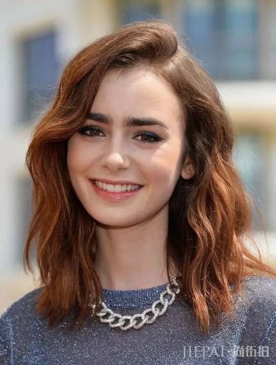 不同长度的头发这样打理,美翻了!