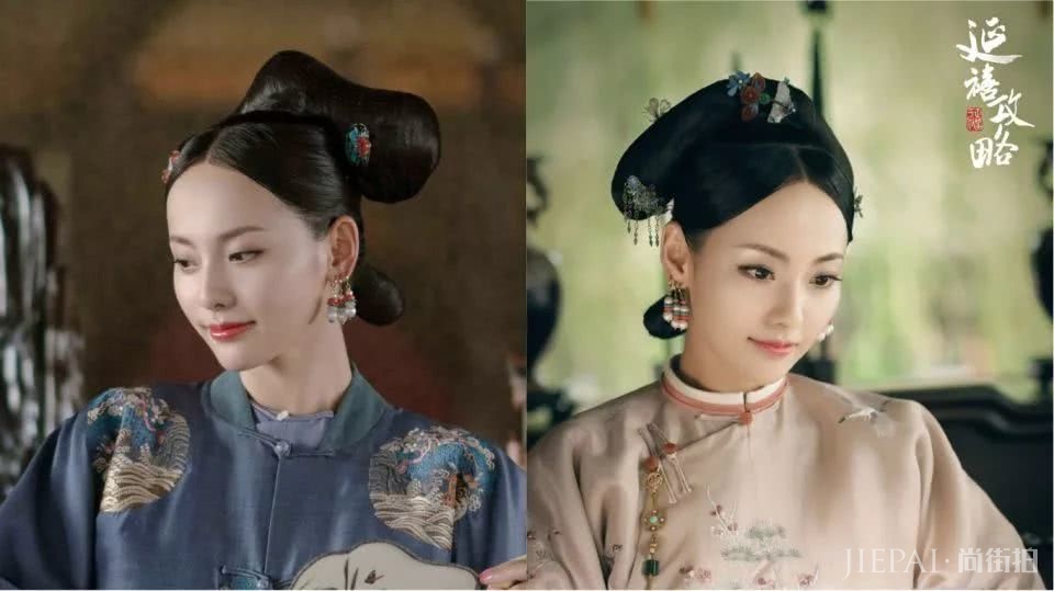 生了二胎美得仍像18岁，哪个冻龄神器霸占了张嘉倪梳妆台C位？