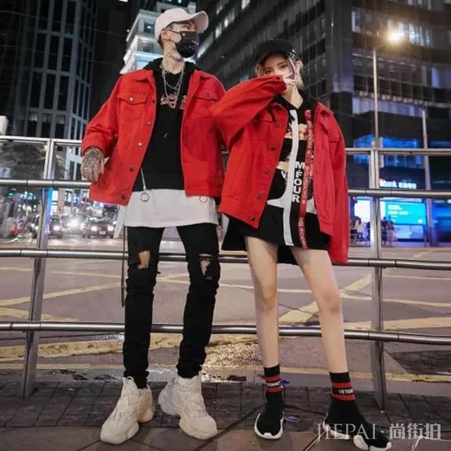 秋季帅气风，男生应该这么穿衣搭配！