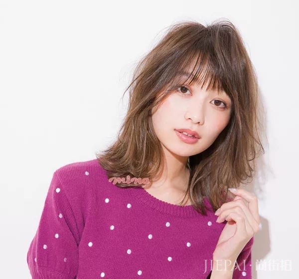 发型| 换个发型等于换颗头！？11位素人美女大改造 前后对比太惊人