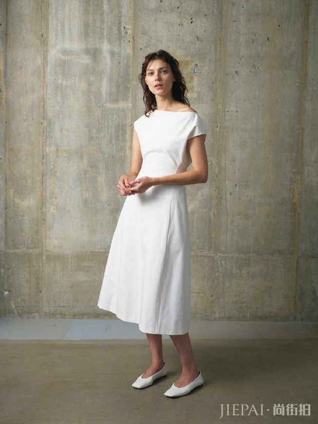 Theory 2019SS Pre-Collection 干练优雅职场风