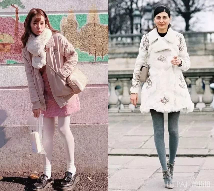 长脸适合什么发型和眼镜?长款卫衣怎么搭下半身?粉色呢外套……