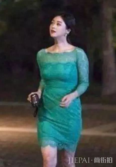 微胖这样穿显瘦！秋冬还能时髦又洋气