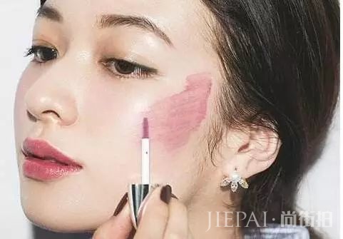 化妆的4大要点 想要化出高级妆容你必须知道的要点