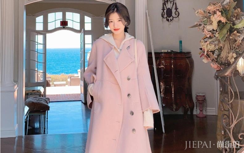 微胖女生穿外套，记得避开这3个“雷区”