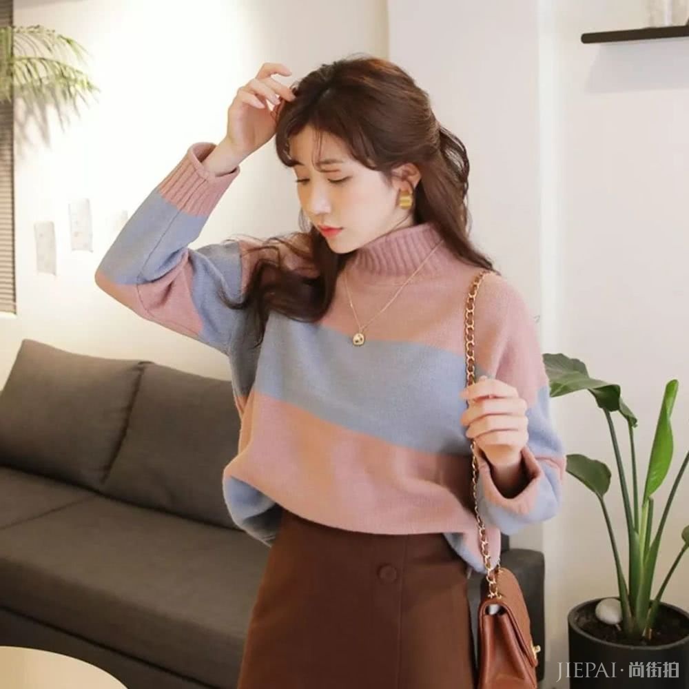 80%的人都不知道:最适合自己的彩色上衣 由瞳色决定