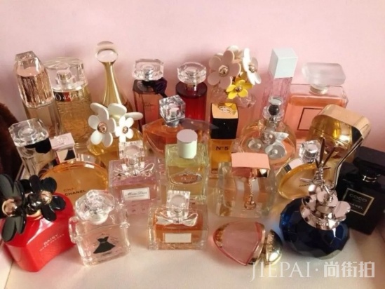 怎么选香水 选香水的要点