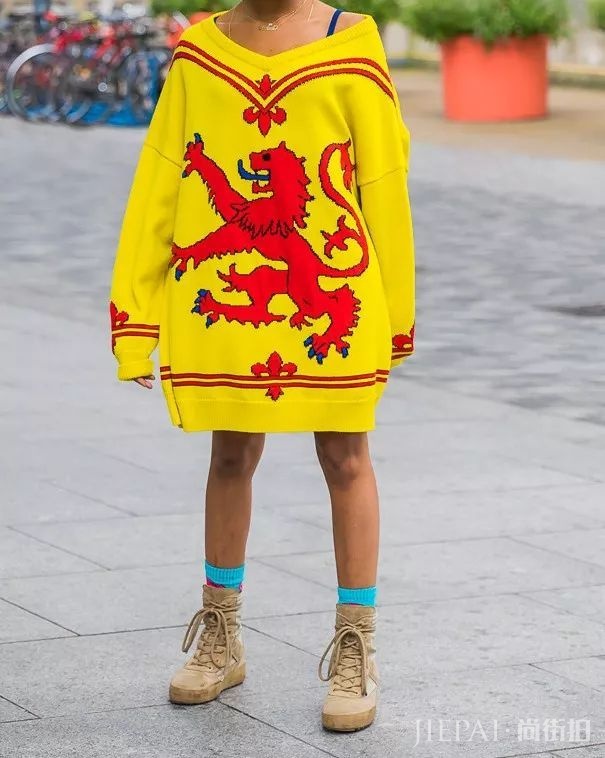 大衣搭这4款让你时髦一整个冬天！