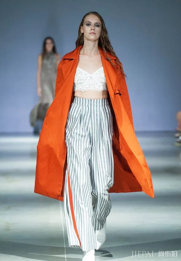 气场十足的大衣,时髦精必备!