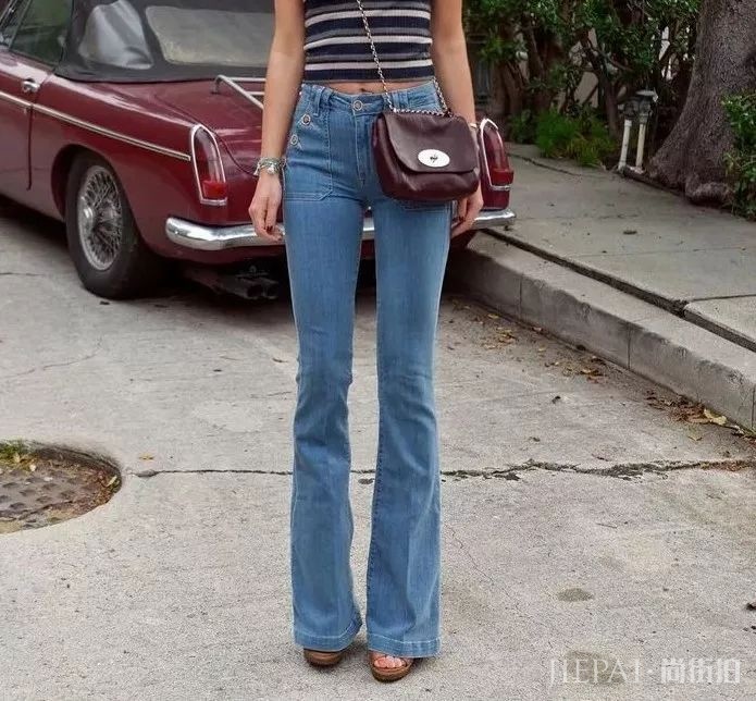 小粗腿的25套冬日教科书穿法