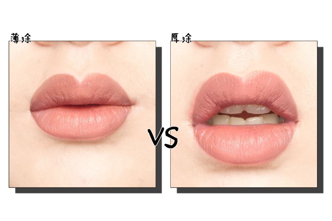 一支口红毁了一张脸：为什么你涂粉色永远这么丑？