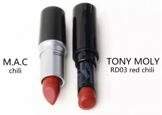 平价口红推荐 这些口红一点不输大牌