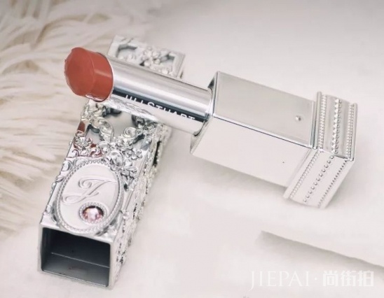 适合秋冬的滋润口红