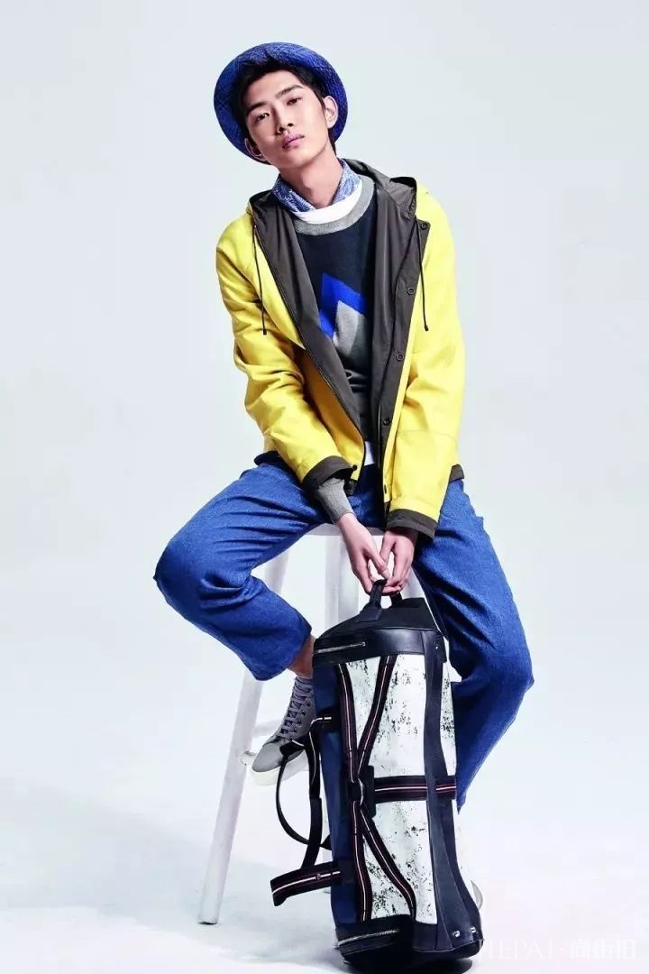 换季穿搭攻略，让你不惧昼夜温差！