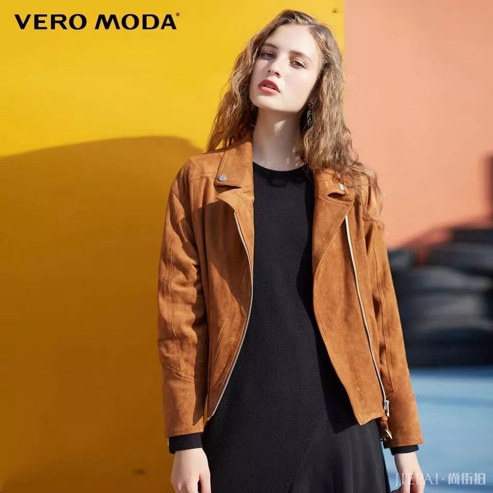 去年火到今年的百搭实穿大衣！3种搭配谁穿谁好看！